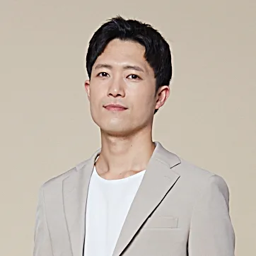 Uhm Ja-Yoon portrait photo