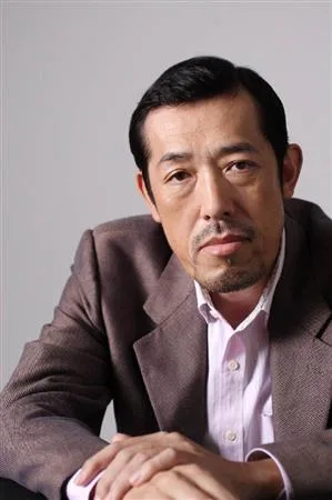 Kyusaku Shimada promotional portrait