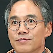 Actor Oh Man-Seok