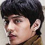Do Ji-Han as Kang San