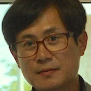 Actor Ha Sung-Min