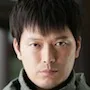 Actor Jung Jae-Young