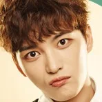 Kim Jae-joong as Bong-pil