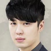 Ahn Jae-Min