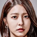 Actress Park Se-Young