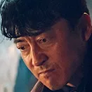 Actor Jang Hyuk-Jin