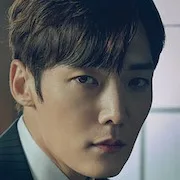 Choi Jin-Hyuk as Lee Tae-Kyung