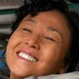 Actress Lee Kyoung-Mi
