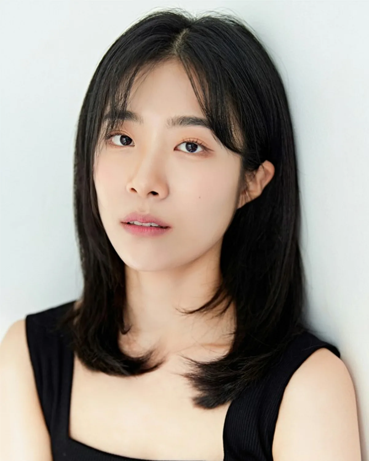 Portrait of Lee Dabitna