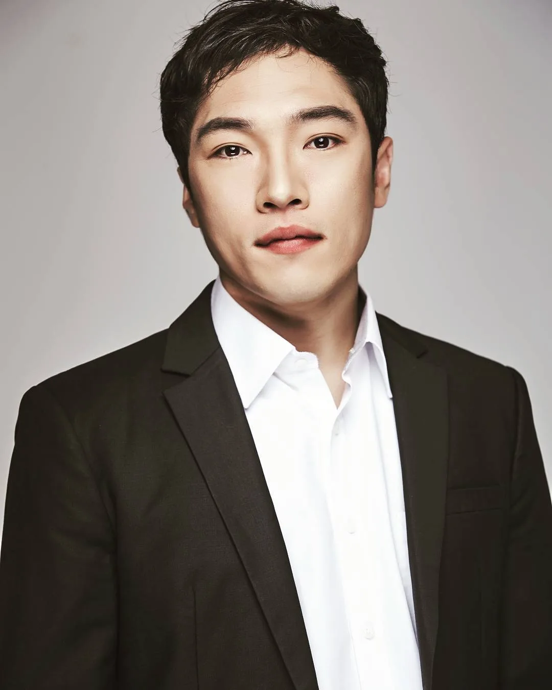 Choi Young-woo
