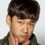 Lee Joo-Hyun as Goo Kyung-Chul