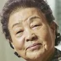 Kang Bu-ja