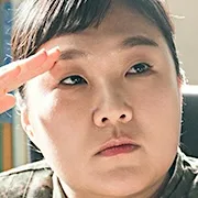 Actress Lee Soo-Ji