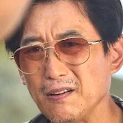 Actor Kim Won-Hae