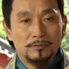 Actor Jung Sung-Mo