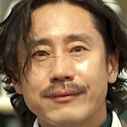 Shin Ha-Kyun