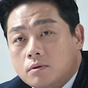 Kim Young-Sung