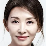 Lee Mi-sook