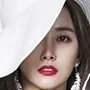Actress Jeon Hye-Bin