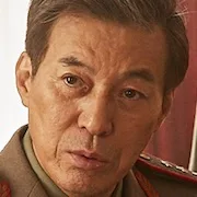 Kim Kap-soo