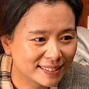 Actress Jang Hye-Jin