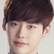Lee Jong-suk