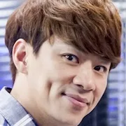 Jung Sang-hoon