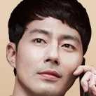 Actor Zo In-sung