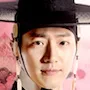 Lee Sang-Yeob as Prince Dongpyung