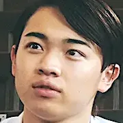 Riku Koshiba portrays Akamatsu