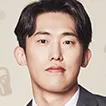 Min Jin-Woong as Min Jin-Woong