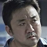 Ma Dong-Seok