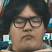 Actor Nam Tae-Boo
