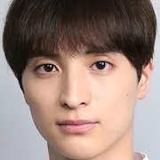 Hayate Ichinose as Ryohei Arihara