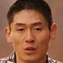 Actor Sul Kyung-gu