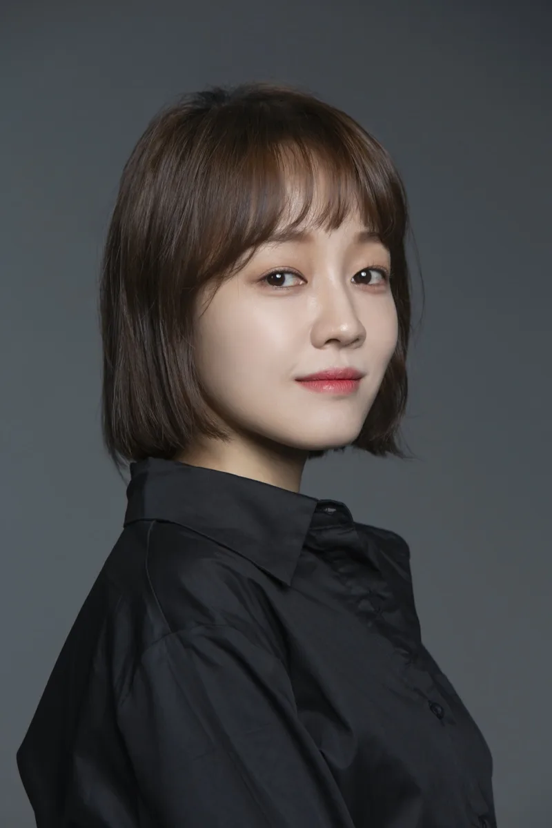 Ryoo Hye-Rin