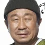 Lim Ha-ryong