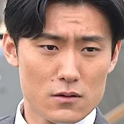 Takaya Matsutani portrait