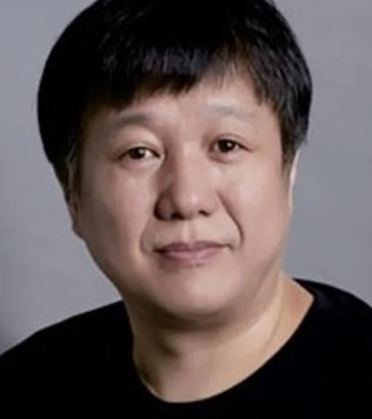 Min Byung-Wook profile photograph