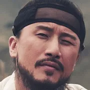 Song Sae-byeok as Kim Se-jong