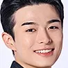 Son Sang-Yeon actor portrait