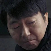 Actor Kim Hak-Sun