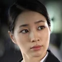 Actress Lee Min-jung