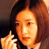 Actress Lee Young-ae