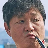 Joo Jin-Mo