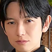 Actor Kanata Hongo