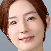 Misako Renbutsu portrait