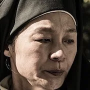 Actress Gil Hae-Yeon