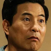 Actor Lee Han-Wi