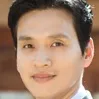Actor Goo Bon-seung